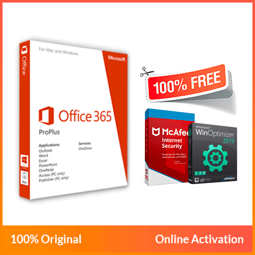 MICROSOFT OFFICE 365