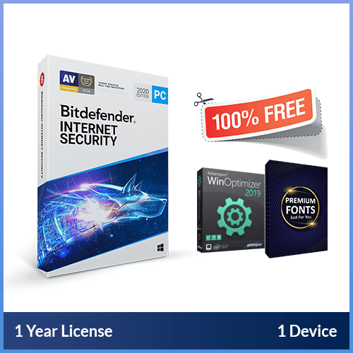 BITDEFENDER